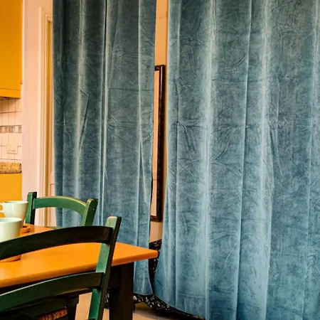 Апартаменты Casita Canaria Wonderful Loft In Las Canteras Лас-Пальмас-де-Гран-Канария