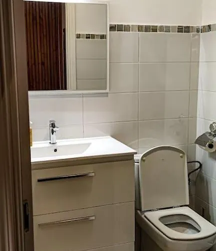 Апартаменты Casita Canaria Wonderful Loft In Las Canteras