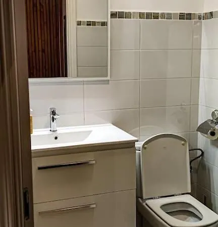 Апартаменты Casita Canaria Wonderful Loft In Las Canteras