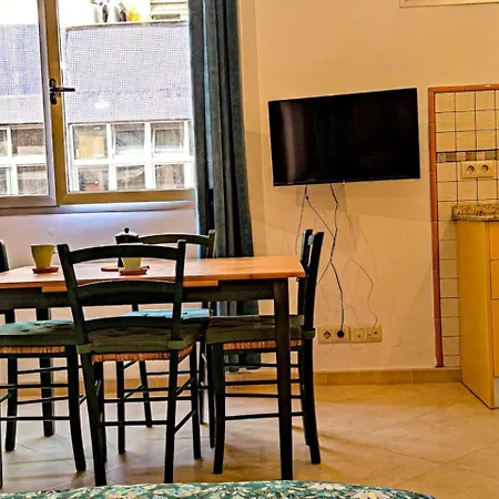 Apartman Casita Canaria Wonderful Loft In Las Canteras