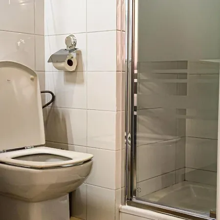 Апартаменты Casita Canaria Wonderful Loft In Las Canteras Лас-Пальмас-де-Гран-Канария